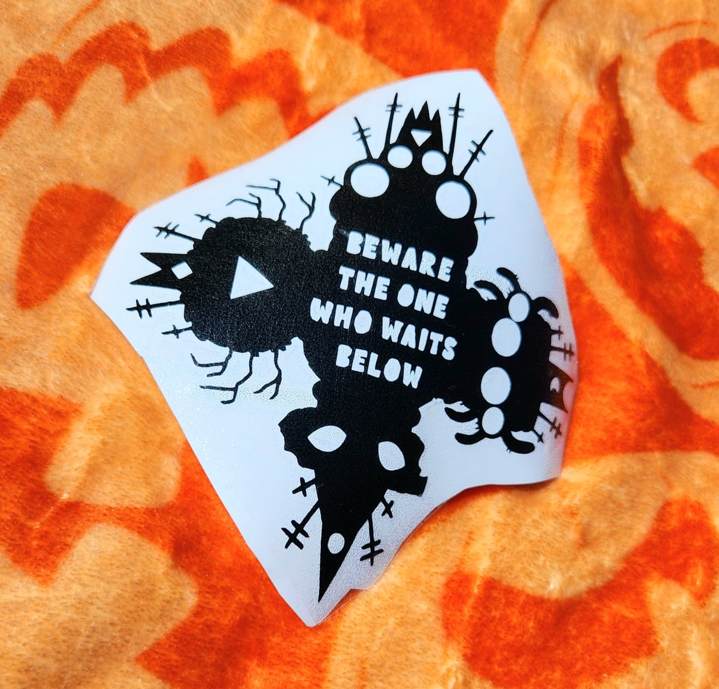 Bishops of the Old Faith Decal