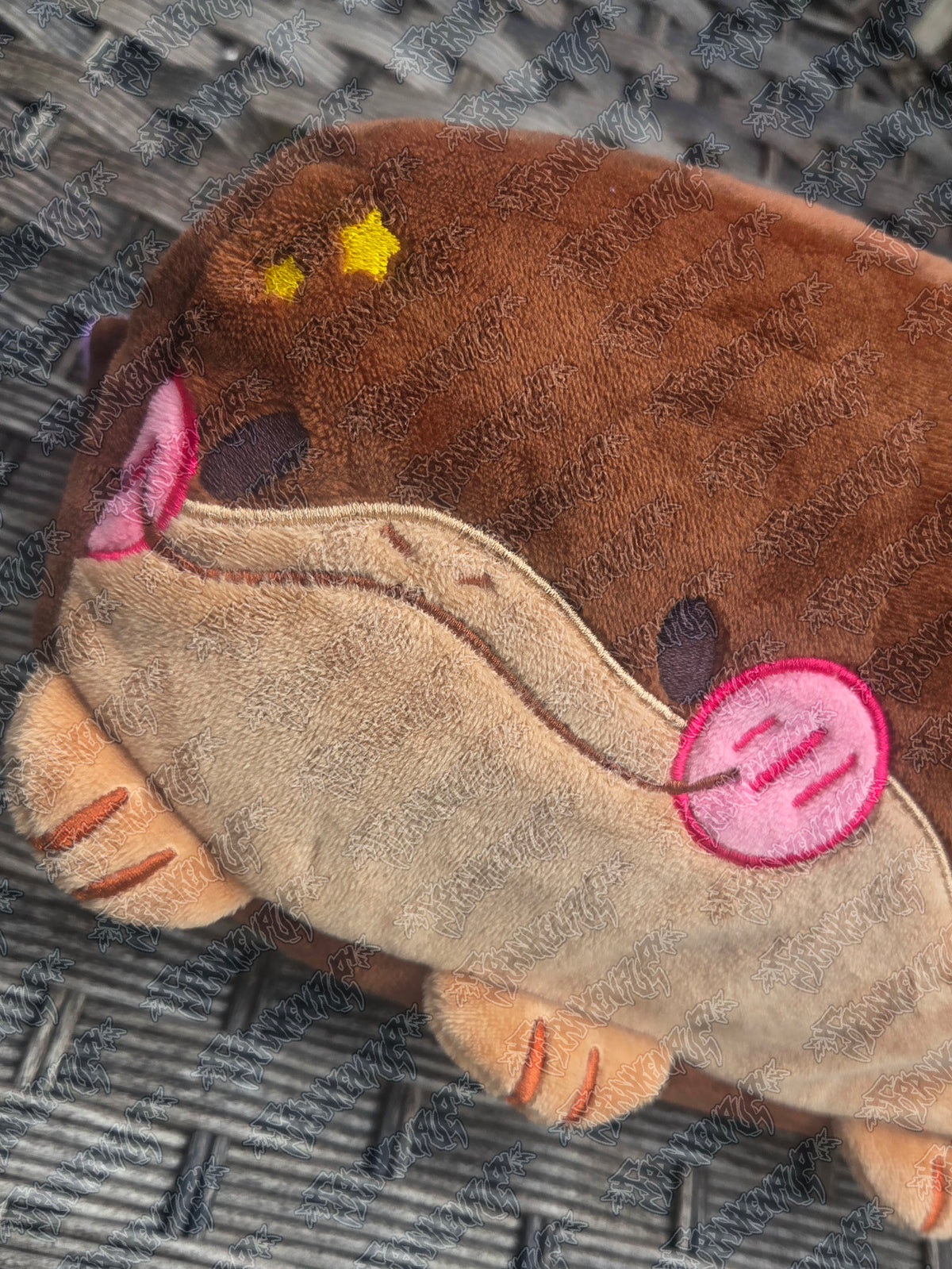 Clodsire Fanny Pack