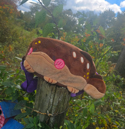 Clodsire Fanny Pack