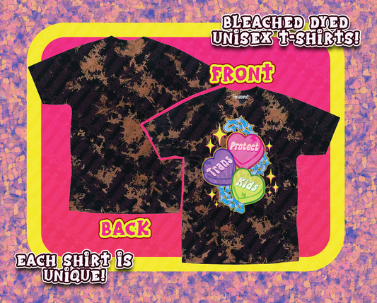 Protect trans kids T-shirt