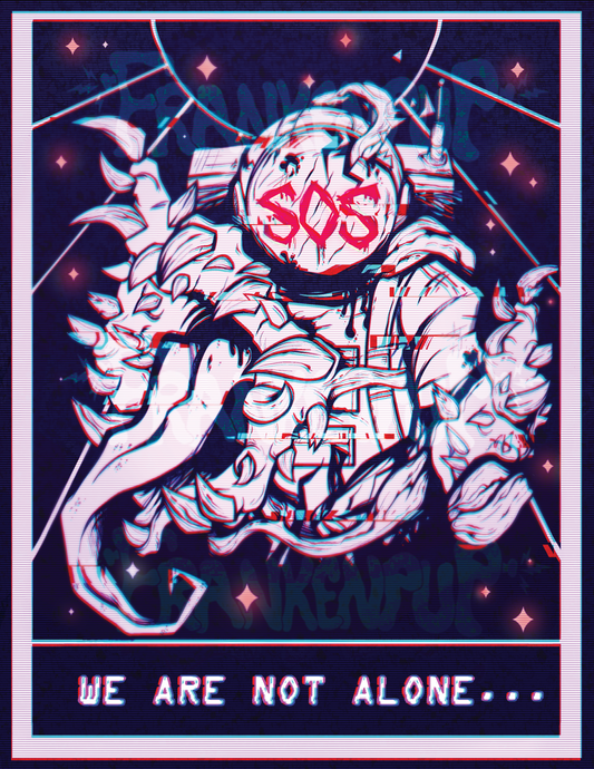 S.O.S Print